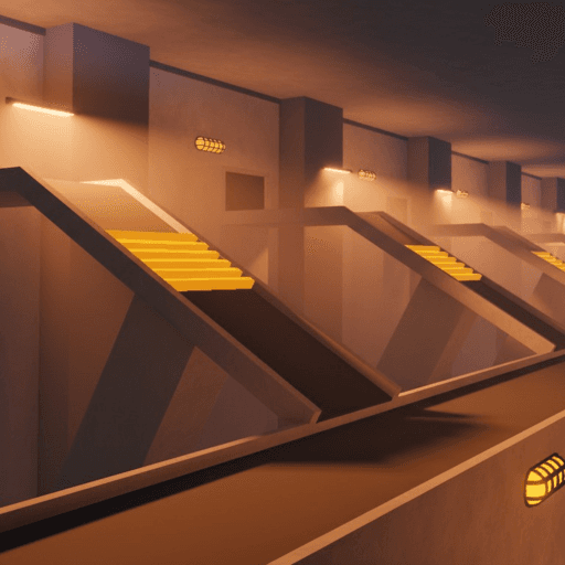 Factory Tycoon 🏭 Roblox game thumbnail