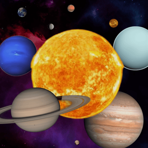 CodstarGaming1234 — top game: [UPD] 🚀Explore The Galaxy!