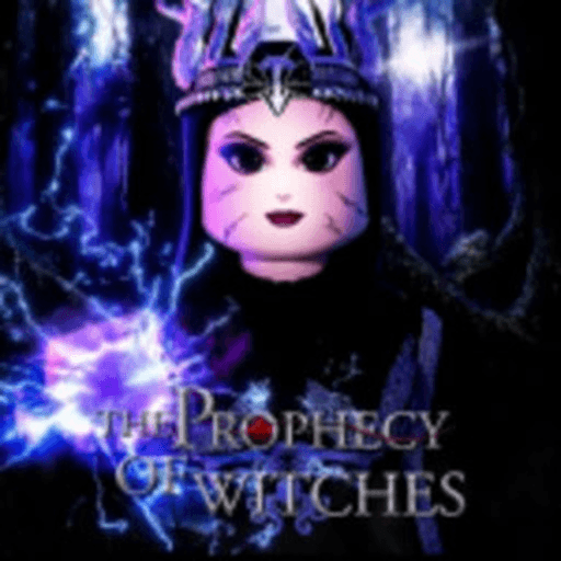 Eclipsed Moon — top game: [🕯️OLD] The Prophecy Of Witches 