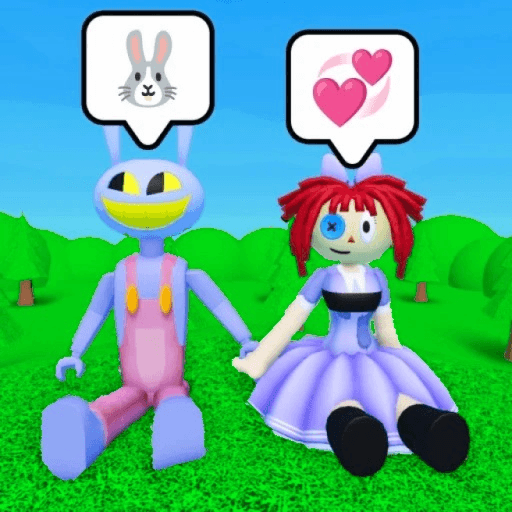 Digital Circus RP🎪 Roblox game stats