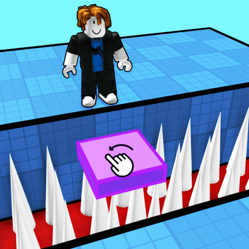 Drag Puzzles Obby Roblox gameplay screenshot