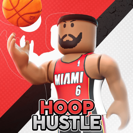 [REVAMP] Hoop Hustle Roblox gameplay screenshot