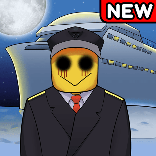 The Cruise Experience ⚓️ Roblox gameplay screenshot
