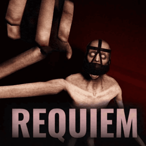Requiem [HORROR] Roblox game stats