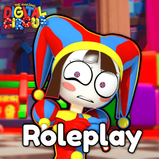 [⭐ NEW] 🎪 Accurate Digital Circus Roleplay! Roblox game stats