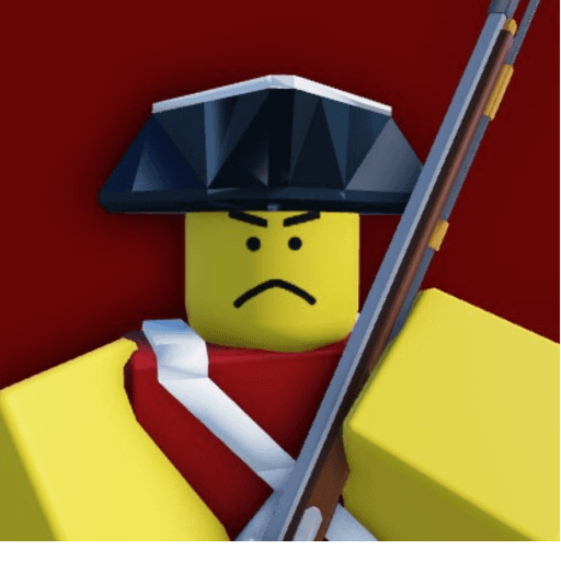 Bots & Muskets [CLASSIC] Roblox gameplay screenshot