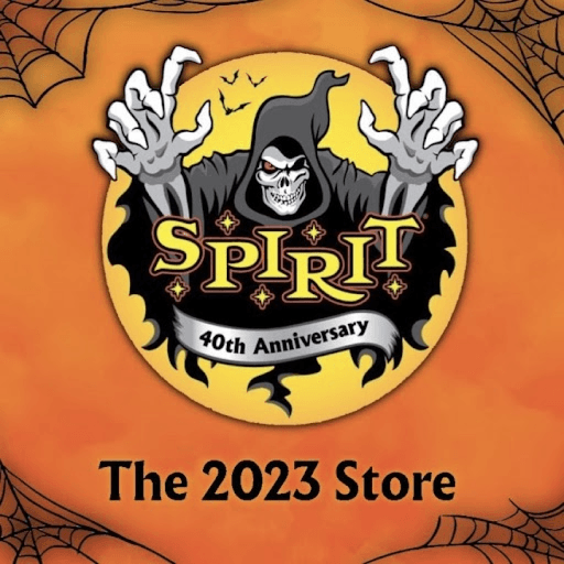 Spirit Halloween 2023 (Now Open) Roblox gameplay screenshot