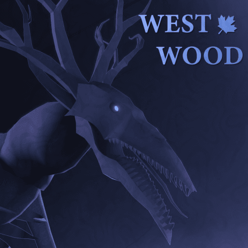 West Wood Roblox game stats