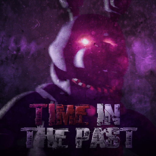 [ALPHA] FNaF: Time in The Past Roblox gameplay screenshot