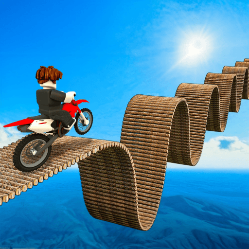 Stunt Simulator [NEW] Roblox game stats