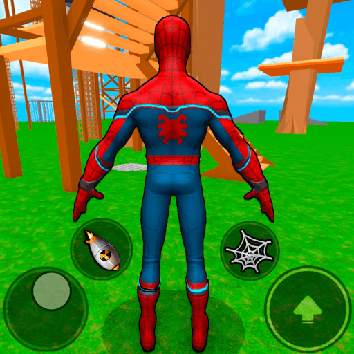 Survival the Superheroes the Killers Roblox gameplay screenshot