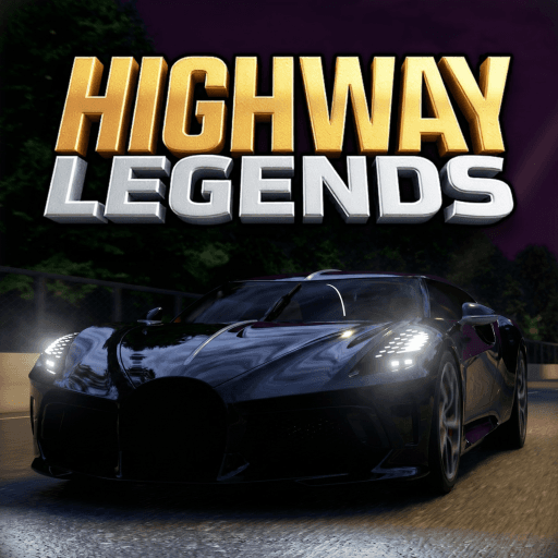 [BIG UPDATE🚗] Highway Legends Roblox gameplay screenshot