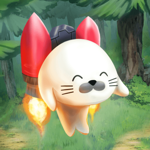 Save the Seal! Roblox game thumbnail