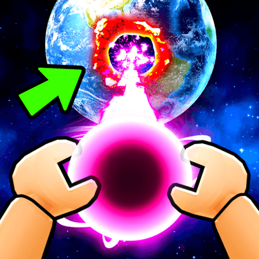 Shoot Beam Simulator Roblox gameplay screenshot