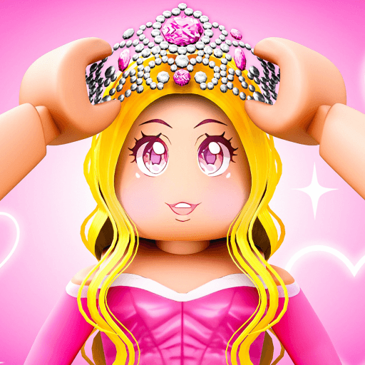 Princess Tycoon 👸 Roblox game thumbnail