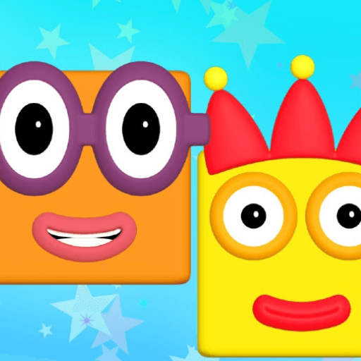 NumberBlock Merge [UPD] Roblox game thumbnail