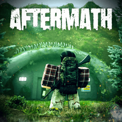 🧟 Aftermath Roblox game thumbnail