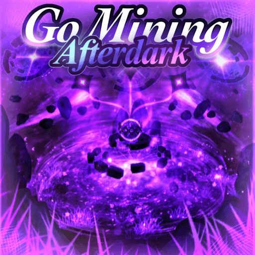 Go Mining Roblox gameplay screenshot