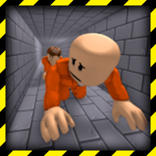 FLMetaCode — top game: 🔥Teamwork Prison Run!🔥[Update]