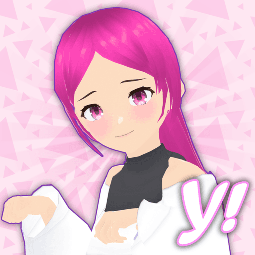 Yasei! 💕 Roblox gameplay screenshot
