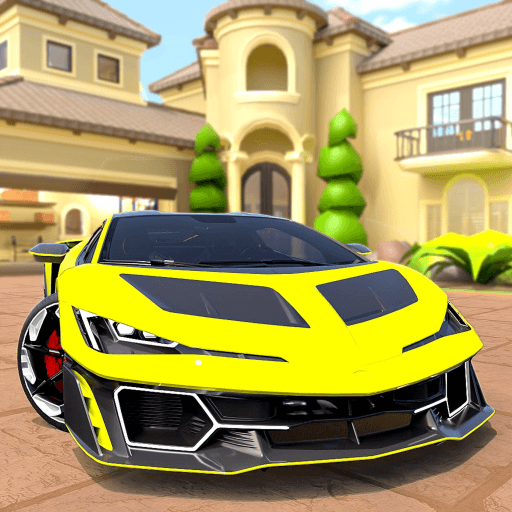 Ultimate Home Tycoon 🏠 Roblox game thumbnail