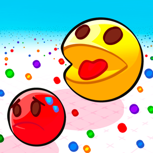 Ball Eating Simulator Roblox game thumbnail