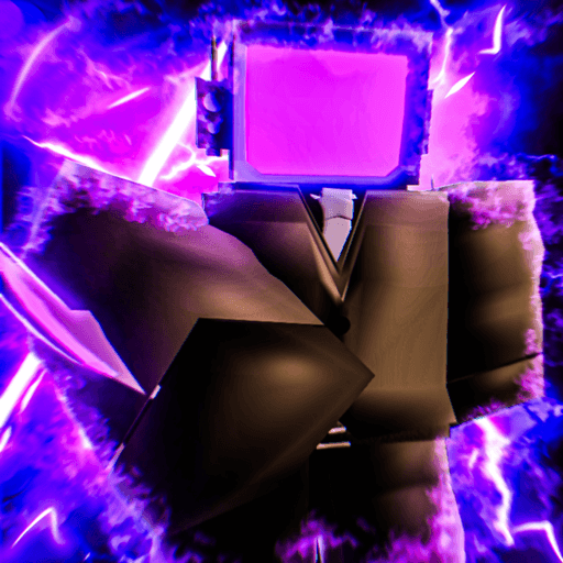 Toilet Multiverse Roleplay (UPDATE) Roblox game thumbnail