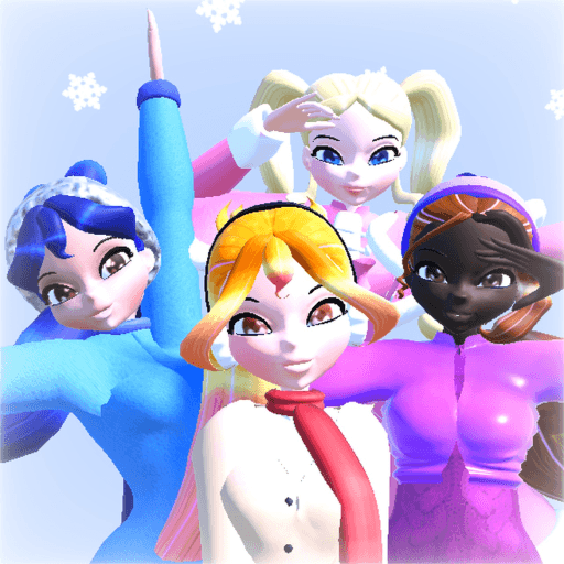 STARFALL - Elemental Fae's - The Magical Adventure Roblox game thumbnail
