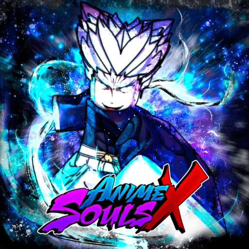 Anime Souls Simulator X Roblox game stats