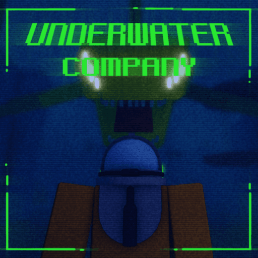 Underwater Company Roblox game stats