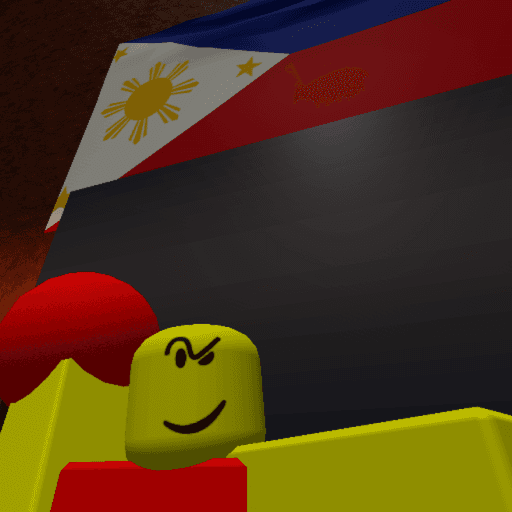 PH Hangout [Pinoy Hangout Tambayan] Roblox gameplay screenshot