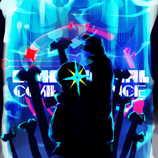 DIMENSIONAL COALESCENCE [Jollynuary] Roblox gameplay screenshot