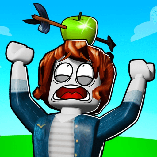🏹Bow Simulator Roblox game thumbnail