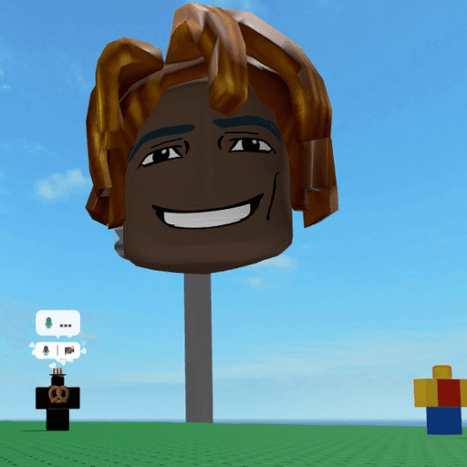 [50V50] Survival Disaster Natural Roblox gameplay screenshot
