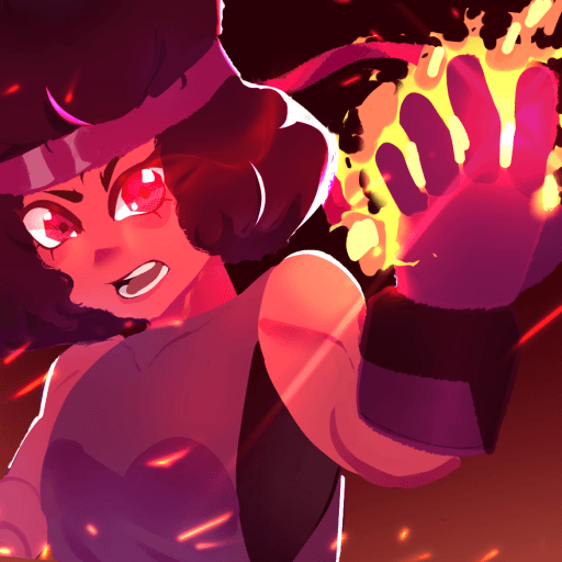 Gemventure [RUBY MASTERY] Roblox game thumbnail