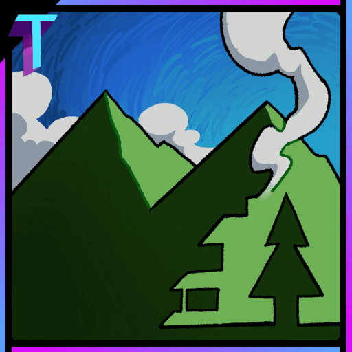 [RP] Pine Ridge Roblox game thumbnail