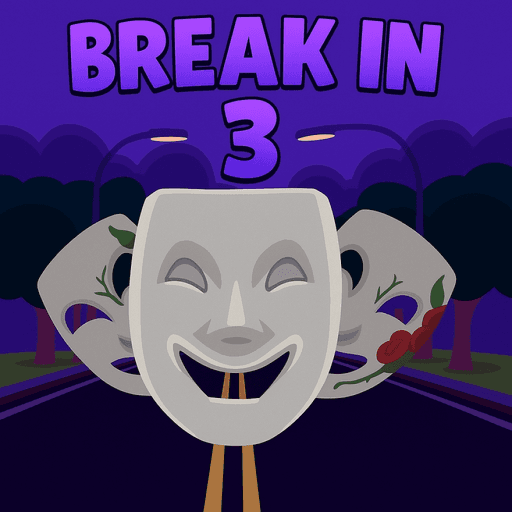Brеаk іn 3 Forest (Story) Roblox gameplay screenshot