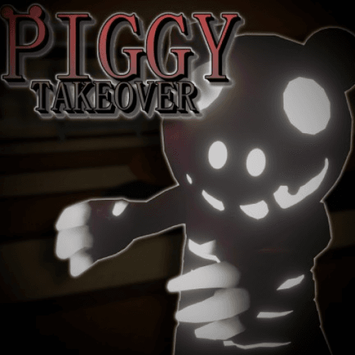 Piggy: Takeover Roblox game stats