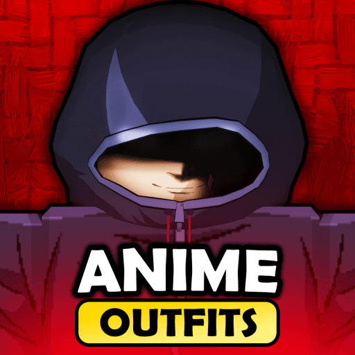 Anime Outfits [2500+] Roblox gameplay screenshot