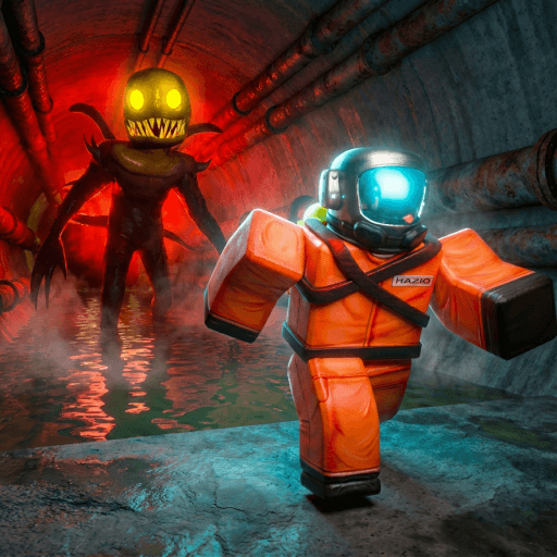 Lethal Business Roblox gameplay screenshot