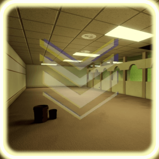 [6.4] Backrooms: Generation Error Roblox game stats