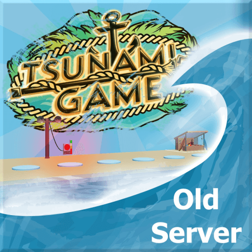 Tsunami Game Older Version Test Roblox gameplay screenshot