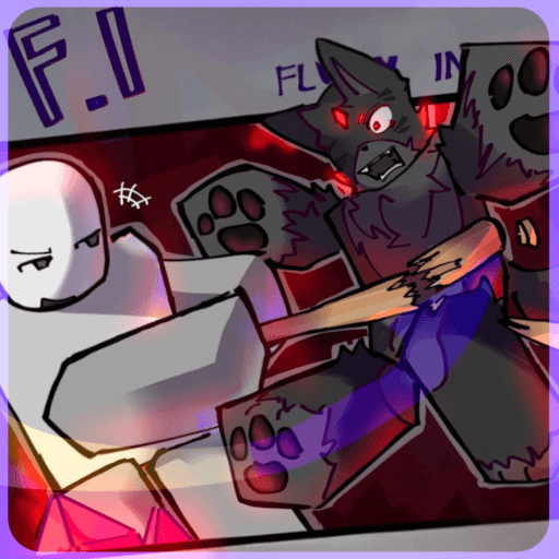 Fluffy Infection Roblox game stats