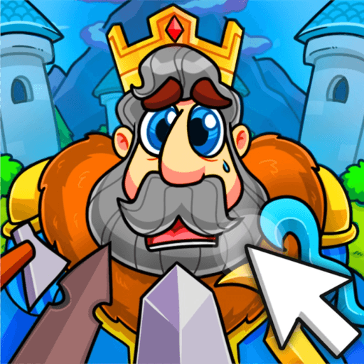 Swordmaster Simulator Roblox game thumbnail