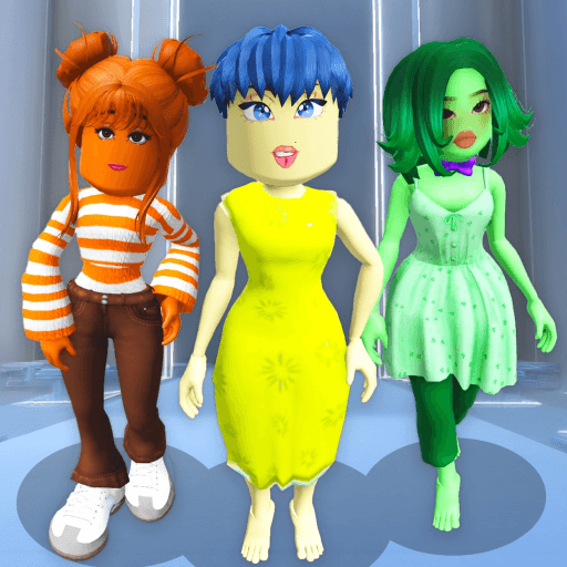 🛍️ Fashion Show Roblox game stats