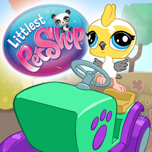 Misfits Gaming | Littlest Pet Shop — top game: Littlest Pet Shop