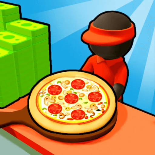 Pizza Ready Roblox game thumbnail