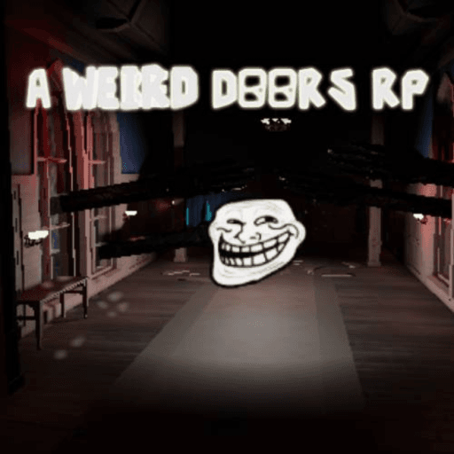 Escape A Studios! — top game: A Weird DOORS RP