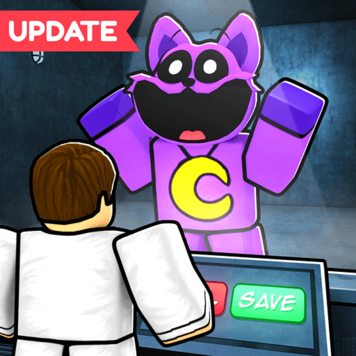 🧪Ro-Bio: Virus Experiment  Roblox game stats