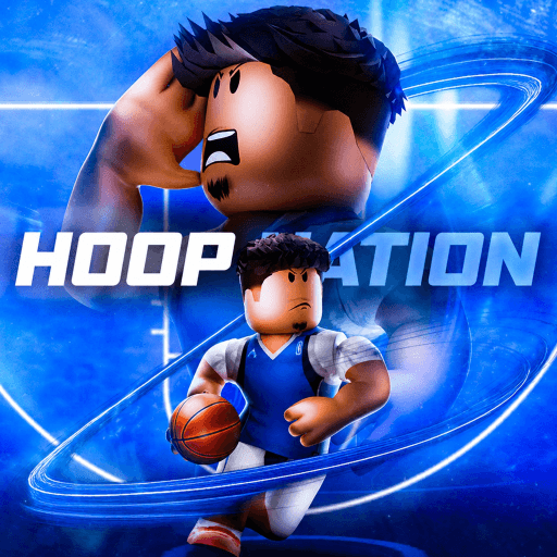 Hoop-Nation — top game: [🏀] Hoop Nation 2